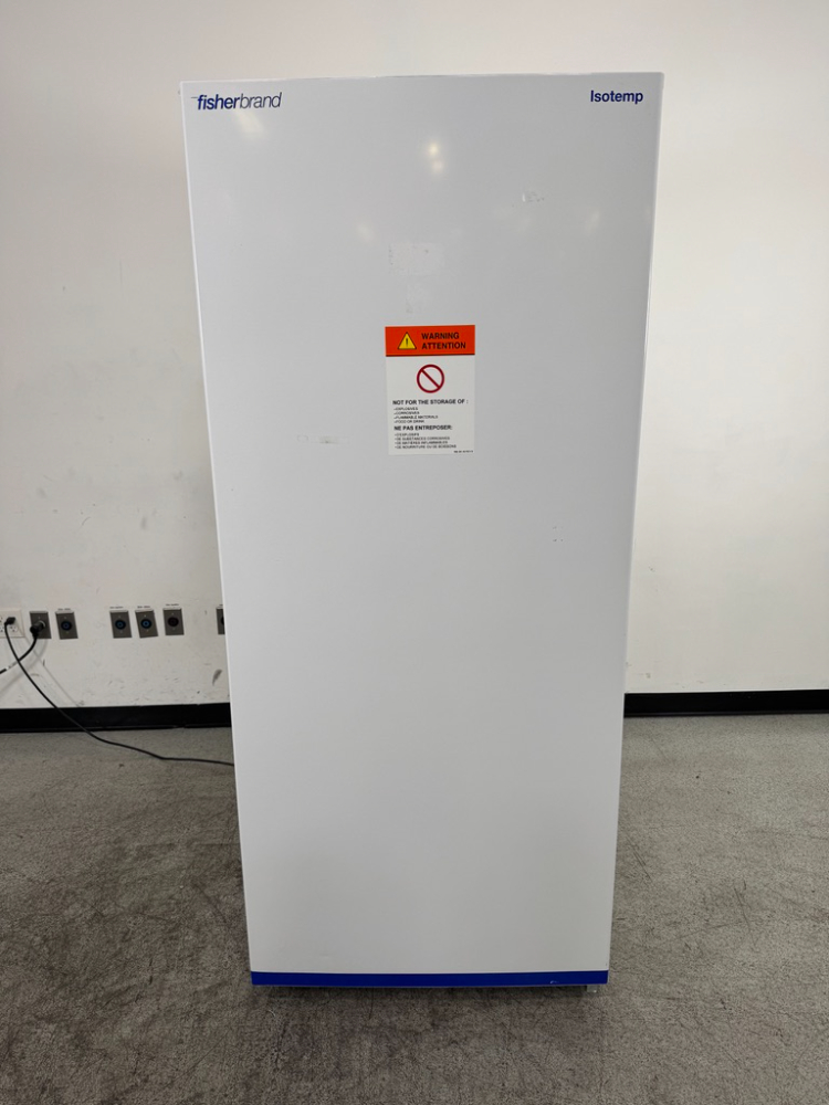 Image of Fisherbrand Isotemp Lab Freezer